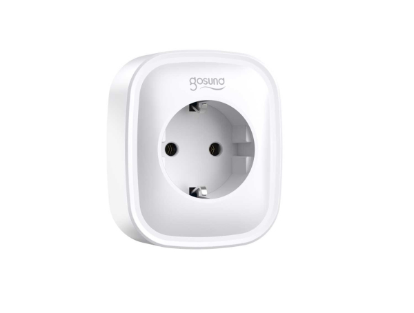 Купить Умная розетка Gosund Smart plug белый (SP112)-3.jpg